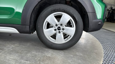 MINI Countryman 1.5 Cooper Classic 5dr Auto Petrol Hatchback